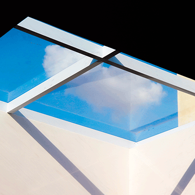 Can VELUX Skylights Be Installed In The Winter?
