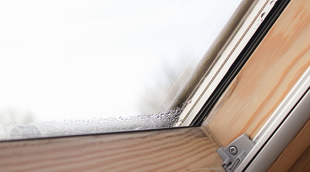 5 DIY Tips for Maintaining and Repairing Your Velux Windows to Keep Them in Top Condition