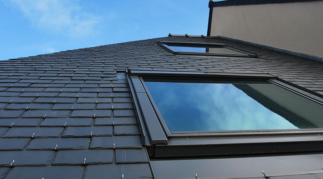 The Benefits of Installing Velux Windows in Your Home: A Comprehensive Guide