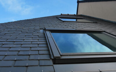 The Benefits of Installing Velux Windows in Your Home: A Comprehensive Guide